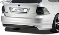 Thumbnail for LK Performance RDX rear bumper extension VW Golf 5 + 6 Variant / Station Wagon 