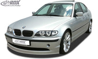 Thumbnail for LK Performance Front Spoiler BMW 3-series E46 Facelift 2002+ BMW 3-Series E46 compact