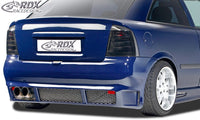 Thumbnail for LK Performance RDX Rear bumper OPEL Astra G 