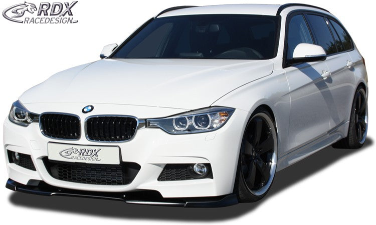 LK Performance Front Spoiler VARIO-X 2012+ (M-Technik Frontbumper) Front Lip Splitter BMW 3-Series F30 / F31 | Automotive,BMW 3-Series F30 / F31,car accessories,Car Parts,front spoiler