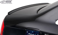 Thumbnail for LK Performance Trunk lid spoiler AUDI A4 B7 Sedan A4-B7/8E