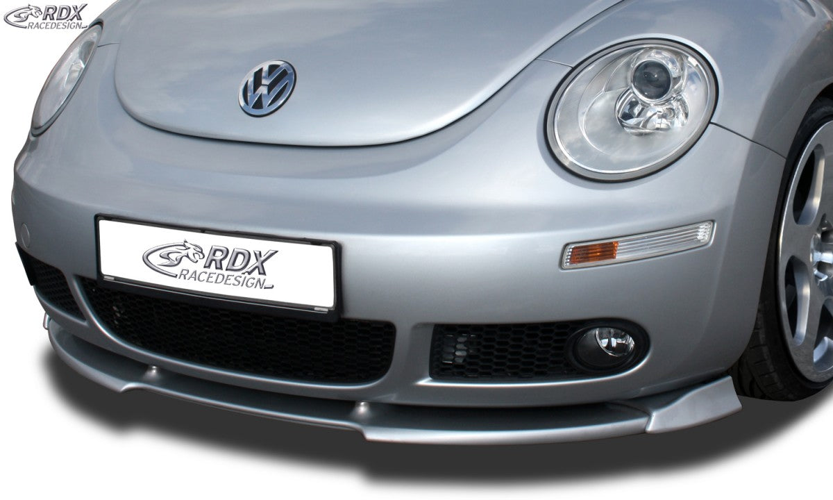 LK Performance RDX Front Spoiler VARIO-X VW Beetle 2005-2010 Front Lip Splitter