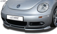 Thumbnail for LK Performance RDX Front Spoiler VARIO-X VW Beetle 2005-2010 Front Lip Splitter