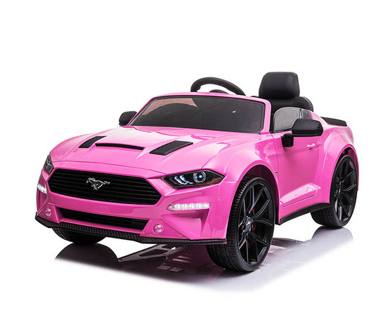 Licensed Ford Mustang SX 12V Electric Ride On Car