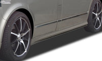 Thumbnail for LK Performance RDX Sideskirts VW T5 