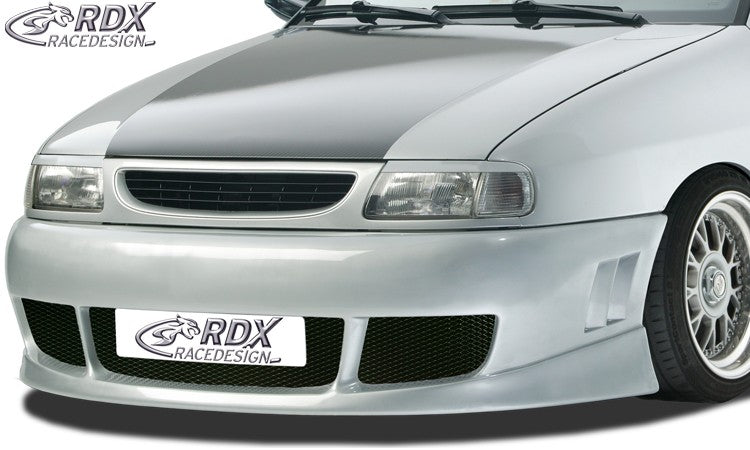 LK Performance RDX Front bumper SEAT Ibiza 6K -1999 "GT-Race"