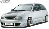 Thumbnail for LK Performance RDX Headlight covers SEAT Ibiza 6K -1999