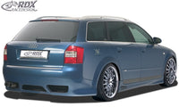 Thumbnail for LK Performance Sideskirts AUDI A4-B6/8E