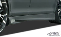 Thumbnail for LK Performance RDX Sideskirts VW Golf 6 