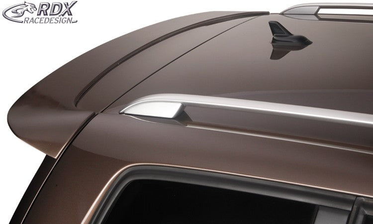 LK Performance RDX Roof Spoiler VW Touran 1T1 Facelift 2011+ touran 1t1