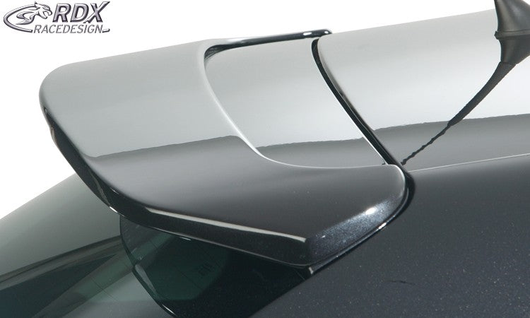 LK Performance RDX Roof Spoiler SEAT Ibiza 6J / 6P SC (3-doors)