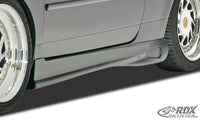 Thumbnail for LK Performance RDX Sideskirts SEAT Arosa 6H&Hs 