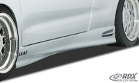 Thumbnail for LK Performance RDX Sideskirts SEAT Cordoba -1999 