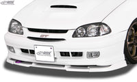 Thumbnail for LK Performance RDX Front Spoiler VARIO-X TOYOTA Caldina GT-T 1997-2000 Front Lip Splitter