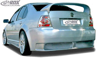 Thumbnail for LK Performance RDX Rear bumper VW Bora 