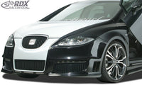 Thumbnail for LK Performance RDX Front bumper SEAT Leon 1P 
