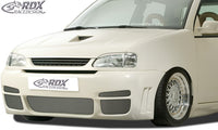 Thumbnail for LK Performance RDX Front bumper SEAT Arosa 6H 