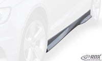 Thumbnail for LK Performance Sideskirts AUDI, 8VA Sportback, 8VS Sedan 