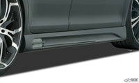 Thumbnail for LK Performance RDX Sideskirts VW Polo 86c2f 