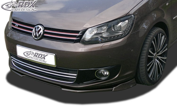 LK Performance RDX Front Spoiler VARIO-X VW Touran 2011+ / Front Lip Splitter touran 1t1 | Automotive,body kit,bodykit,car accessories,Car Parts,diffuser,front,front lip,front spoiler,Front Spoiler - Lip Splitter,rear,side skirt,side skirts,sideskirt,spli