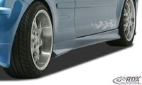 Thumbnail for LK Performance RDX Sideskirts VW Polo 9N 