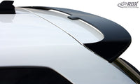 Thumbnail for LK Performance RDX Roof Spoiler VW Polo 6R & Polo 6C 