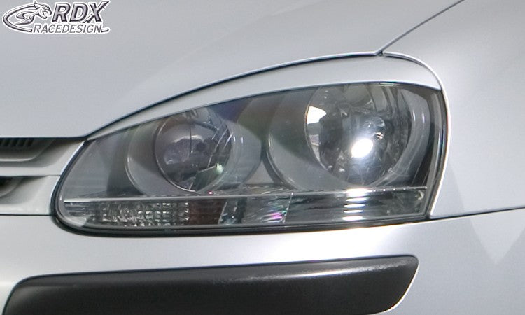 LK Performance RDX Headlight covers VW Golf 5
