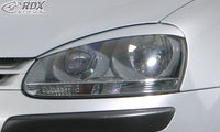 Thumbnail for LK Performance RDX Headlight covers VW Golf 5