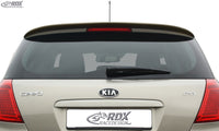 Thumbnail for LK Performance RDX Roof Spoiler KIA Ceed Typ ED