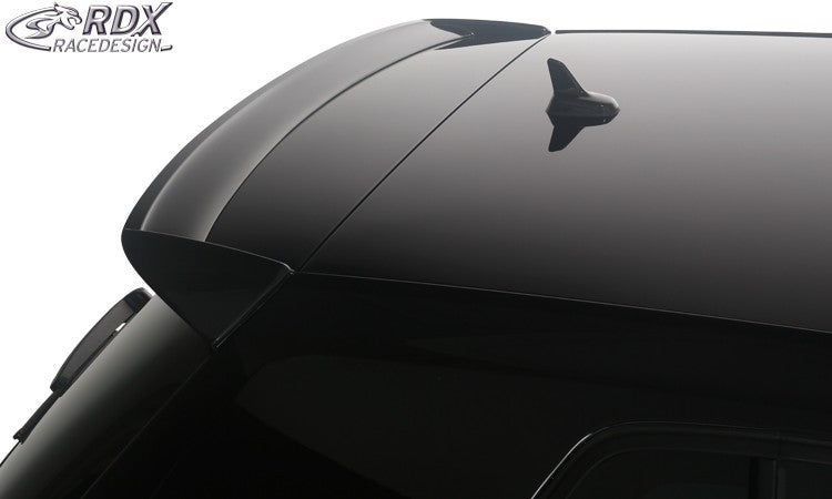 LK Performance RDX Roof Spoiler VW Golf 7 "Design 2"