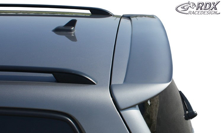 LK Performance RDX Roof Spoiler VW Touran 1T incl. Facelift (Mod. 2003-2011) touran 1t1