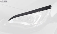 Thumbnail for LK Performance RDX Headlight covers OPEL Astra J