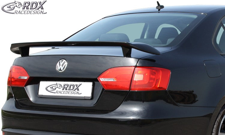 LK Performance RDX rear spoiler VW Jetta 6 2010+