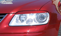 Thumbnail for LK Performance RDX Headlight covers VW touran 1t -2006 /-2010 touran 1t1