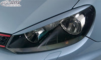 Thumbnail for LK Performance RDX Headlight covers VW Golf 6