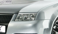 Thumbnail for LK Performance RDX Headlight covers VW Bora