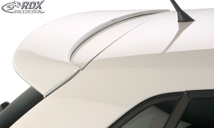 LK Performance RDX Roof Spoiler VW Polo 6R & Polo 6C