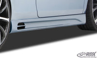Thumbnail for LK Performance RDX Sideskirts VW Golf 6 