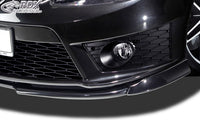 Thumbnail for LK Performance RDX Front Spoiler VARIO-X SEAT Leon 1P Facelift 2009+ FR & Cupra Front Lip Splitter