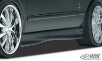 Thumbnail for LK Performance RDX Sideskirts OPEL Astra G Coupe/Cabrio 