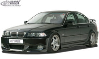 Thumbnail for LK Performance Headlight covers BMW 3-series E46 sedan/Touring -2002 BMW 3-Series E46 compact