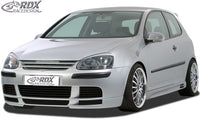 Thumbnail for LK Performance RDX Front Spoiler VW Golf 5