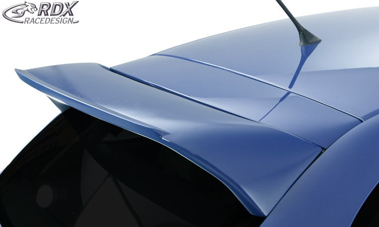 LK Performance RDX Roof Spoiler SEAT Ibiza 6L