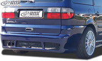 Thumbnail for LK Performance RDX Rear bumper SEAT Alhambra -2000 