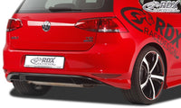 Thumbnail for LK Performance RDX Product Bundle VW Golf 7 RDHA017+RDHA019