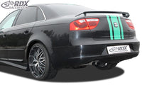 Thumbnail for LK Performance RDX rear spoiler SEAT Exeo