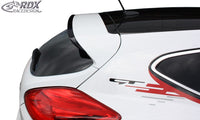 Thumbnail for LK Performance RDX Roof Spoiler KIA Pro Ceed Type JD (incl. GT) Pro Ceed Type JD