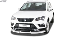 Thumbnail for LK Performance RDX Front Spoiler VARIO-X SEAT Ateca Front Lip Splitter