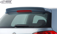 Thumbnail for LK Performance RDX Roof Spoiler VW Golf 6 (small version)
