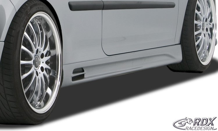 LK Performance RDX Sideskirts VW Golf 5 "GT-Race"